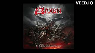 Saxon – Madame Guillotine (HQ)