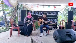 Nawai maju cipt. Zainal arifin Live (gitar Klasik)  Winda fidriani feat Heddy pualam