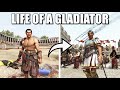 I started a gladiator rebellion in mount  blade 2 bannerlord