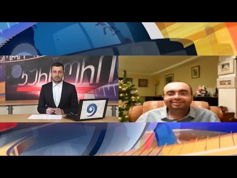 „კურსორი“-ს ჩართვის სტუმარია გიორგი ფარეშიშვილი 24 12 21