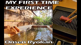 A Full Day Experience Japanese Hot Spring Inn Onsen Ryokan In Takayama