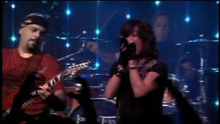 Joe Lynn Turner -  Burn (HD)