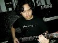 The Spirit Carries On ~Dream Theater Guitar Cover ~