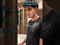Ranking The Funniest Couple Moments????#shorts #couple