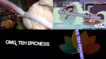 Sparta Remixes Side by Side 90 (Classic Lazy Butterfly Version)