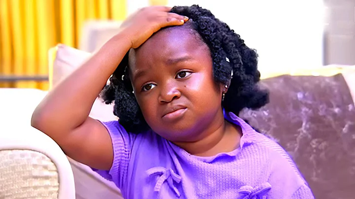 Don’t Sleep Today Without Watching This LATEST OLUEBUBE OBIO Sweet Family Movie - African Movies