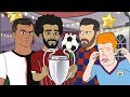 Everybody Hates Liverpool's "Insufferable" Party | The Champions S3E2