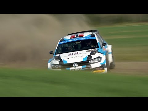 ERC Royal Rally