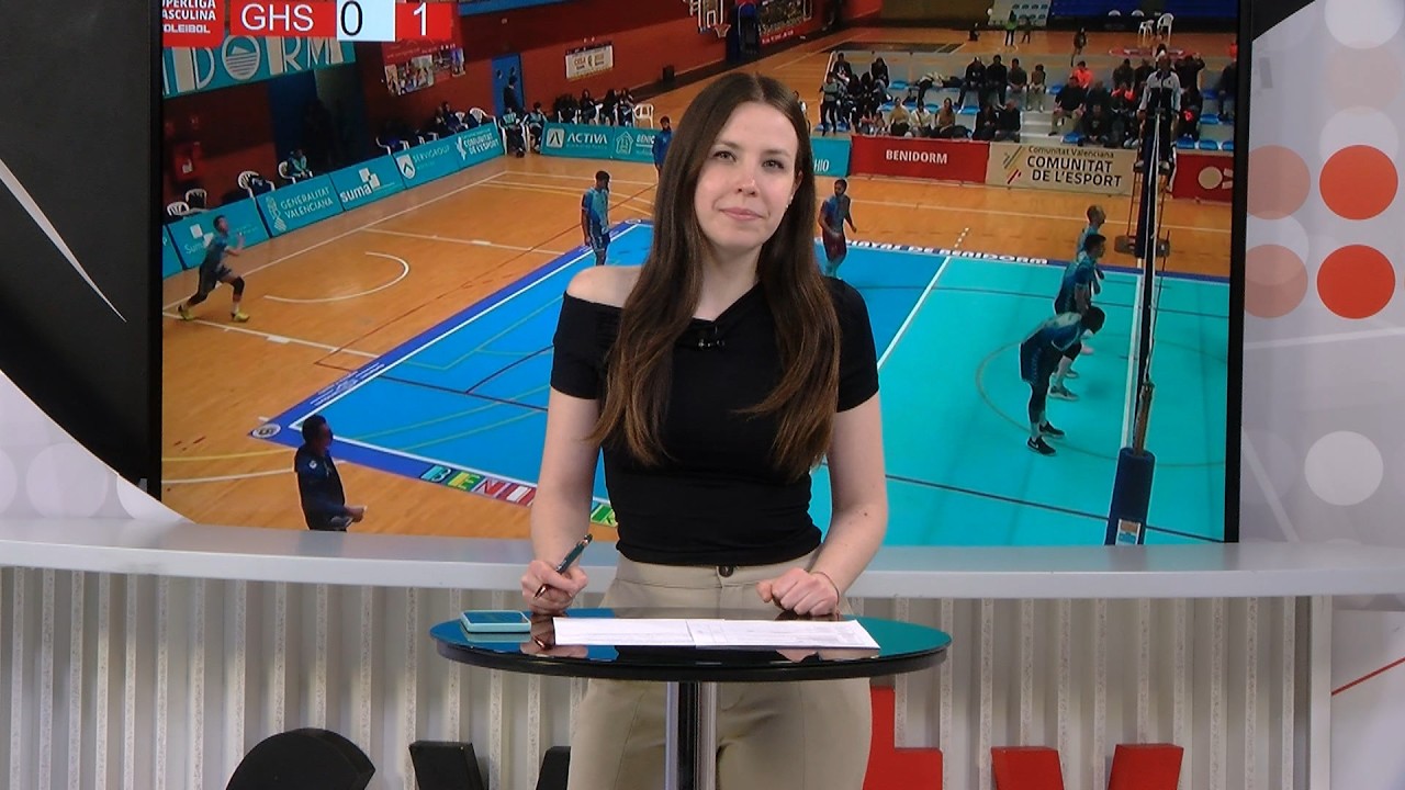 LA JORNADA DE LA 8 SORIA, 23 DE MARZO DE 2026