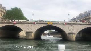 City's Bridges up to Notre Dame