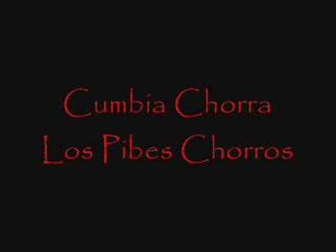 Pibes Chorros - La Colorada - Ouvir Música