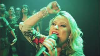 Aline Silva | Em Nome de Jesus (Versão de 