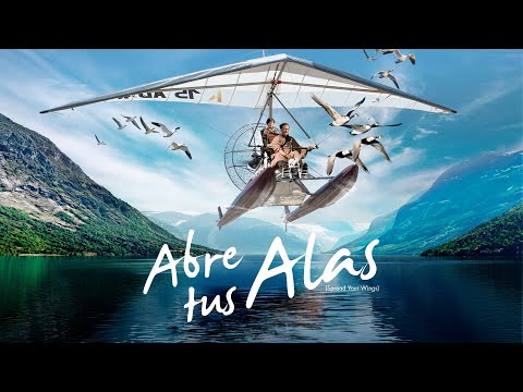 Abre Tus Alas (Spread Your Wings) - Trailer Oficial Subtitulado al Español
