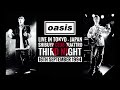 Oasis - Live in Tokyo (16th September 1994) - Partially Corrected