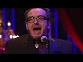 Spectacle: Elvis Costello interview with Lou Reed