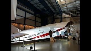 DBG: Restoration Of 1929 Ford Tri Motor, The Tin Goose Will Fly Again, Also Veterans Honored by DragBoss Garage 401 views 6 months ago 16 minutes