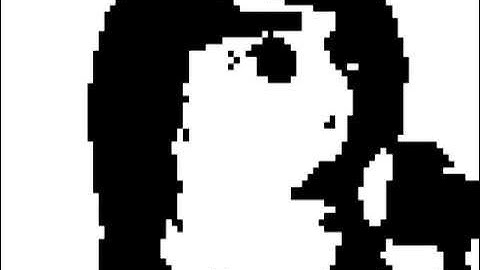 QR Code in Live Performance Music Video