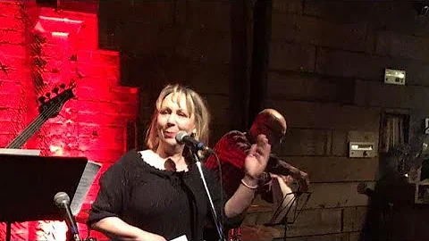 HomeSongs4Life no. 118 ft. Donna Canale