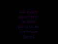 Broken pieces ft lacey mosley of flyleaf by apocalyptica