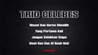 TRIO CELEBES, The Very Best Of