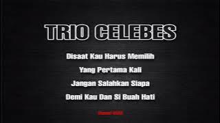 TRIO CELEBES, The Very Best Of