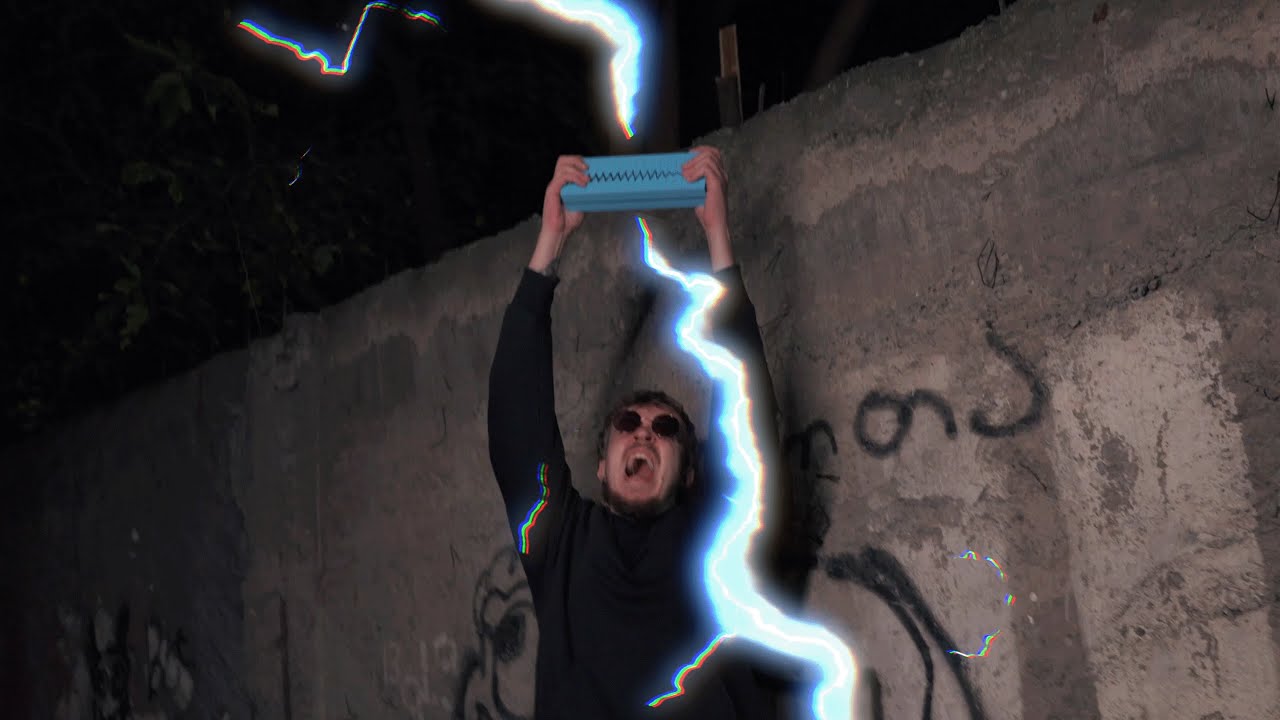 Full Speed Rhino — Cold Donk Block (Official Music Video)