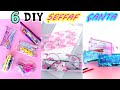 6 DIY - AŞIK OLACAĞINIZ LİKİT VE ŞEFFAF MAKYAJ ÇANTASI VE KALEMLİK FİKİRLERİ