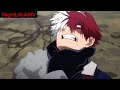 Shoto Todoroki Getting Hurt For 30 Seconds Shoto Todoroki Getting Hurt For 30 Seconds