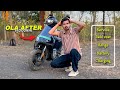 🔥Ola s1 gen3 review after 15000km❌ full review of ola gen3 scooters 🛴 #olaelectric #shorts