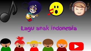 Lagu anak non stop | bernyanyi bersama