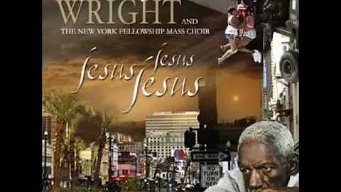 Jesus Jesus Jesus (the Katrina song) - Rev. Timoth...