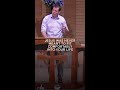 Jesus was never meant to fit comfortably into your life #shorts