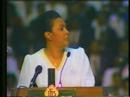 Part II Evangelist Frances Kelly 82 HOLY convocation COGIC