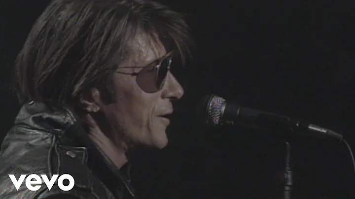 Jacques Dutronc - Et moi, et moi, et moi (Live au ...