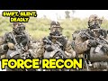 US FORCE RECON 2020