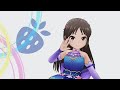 「デレステ」Shine In The Sky☆(橘ありすソロ・リミックス)
