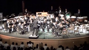 Thumbnail of Wind Ensemble   Nevermore
