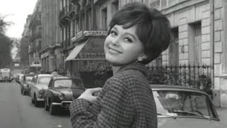 Clémentine Chérie (1964) French Comedy | Full Length Movie