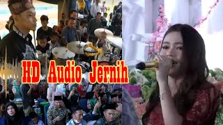 Rara Lida - Pecah Seribu Live bareng Bella-Belly Music Menghebohkan Warga Sumber Harta - Musi Rawas