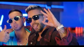 Justin Quiles - La Botella Ft Maluma (Video Preview Official)