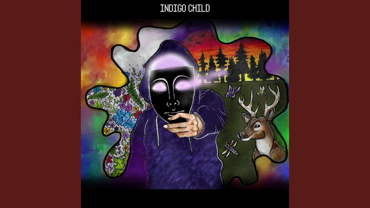 indigo child
