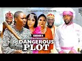 Dangerous plot season 4 new onny micheal movie  2024 latest nigerian nollywood movies