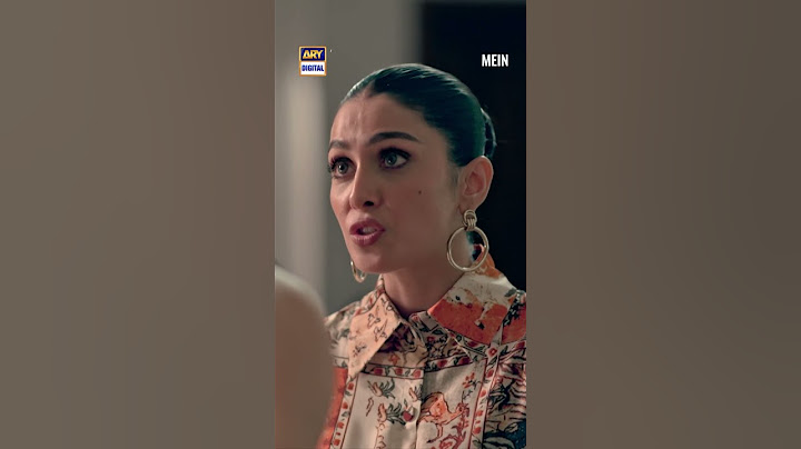I'm Mubashira Jaffar 🔥 "Pagal Hon Mein" 😡 #mein #ayezakhan #shorts