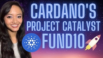 Big Changes for Cardano (ADA) with Launch of Project Catalyst Fund10!