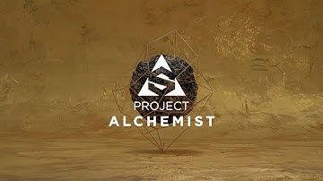 Project Alchemist Announced