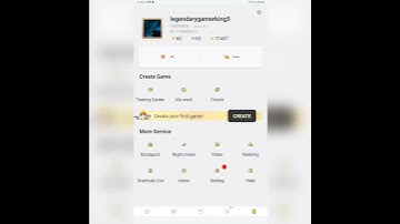 Revealing the id password because I leave block man go