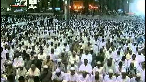 الشيخ بندر بليلة فجر الاثنين 27-7-1435هـ من سورة هود [15-35]