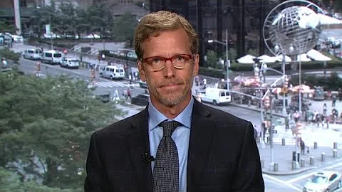 US climate scientist: I was pushed out