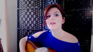 Acoustic Cover of Rosanne Cash&#39;s &quot;Western Wall&quot;