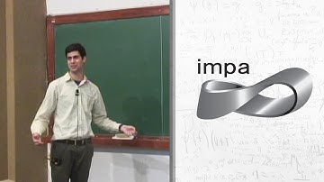 Workshop on Higher Dimensional Algebraic Geometry - Ascher